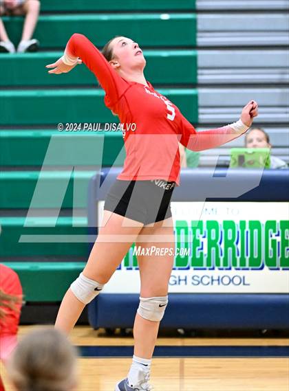Thumbnail 2 in Regis Jesuit @ ThunderRidge photogallery.