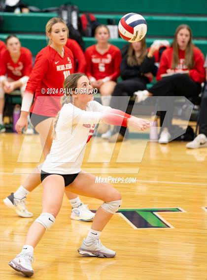 Thumbnail 1 in Regis Jesuit @ ThunderRidge photogallery.