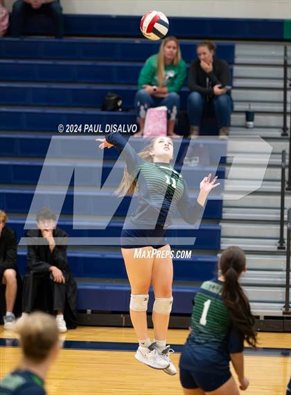 Thumbnail 1 in Regis Jesuit @ ThunderRidge photogallery.