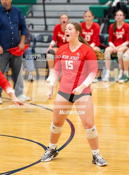 Thumbnail 1 in Regis Jesuit @ ThunderRidge photogallery.