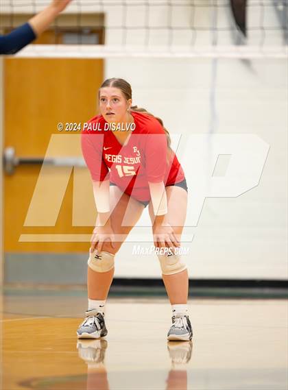 Thumbnail 1 in Regis Jesuit @ ThunderRidge photogallery.