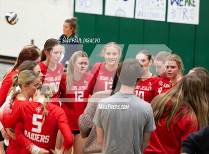 Thumbnail 2 in Regis Jesuit @ ThunderRidge photogallery.