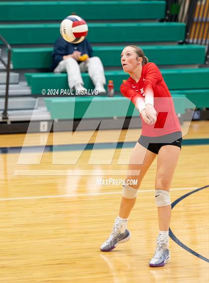 Thumbnail 1 in Regis Jesuit @ ThunderRidge photogallery.