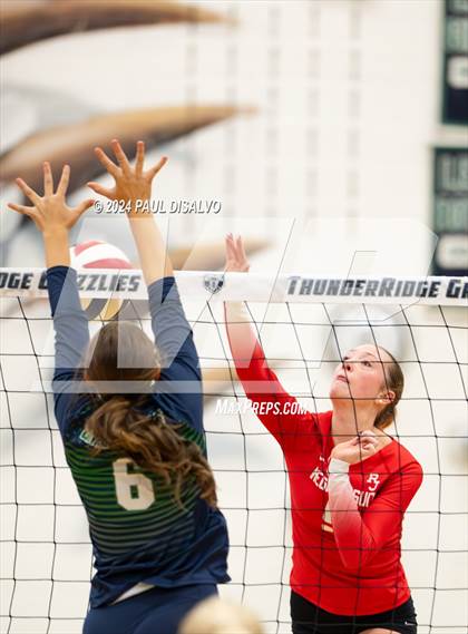 Thumbnail 1 in Regis Jesuit @ ThunderRidge photogallery.