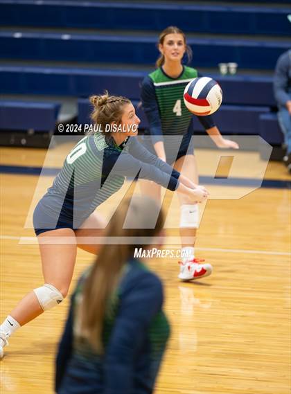Thumbnail 2 in Regis Jesuit @ ThunderRidge photogallery.