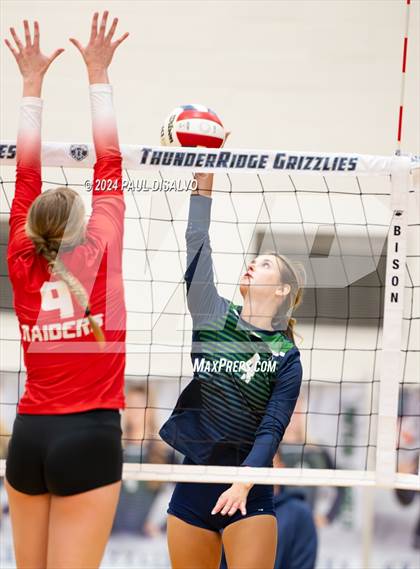 Thumbnail 2 in Regis Jesuit @ ThunderRidge photogallery.