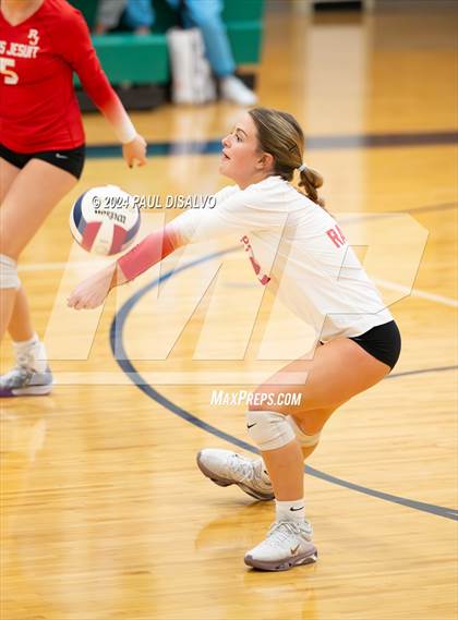 Thumbnail 2 in Regis Jesuit @ ThunderRidge photogallery.