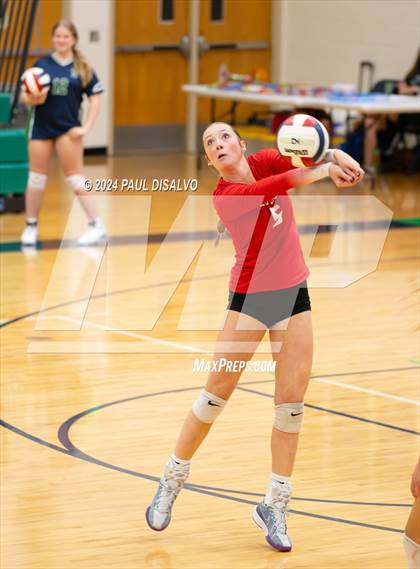 Thumbnail 3 in Regis Jesuit @ ThunderRidge photogallery.