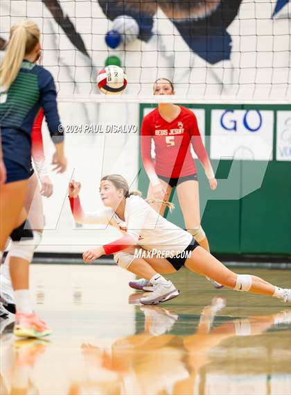 Thumbnail 1 in Regis Jesuit @ ThunderRidge photogallery.