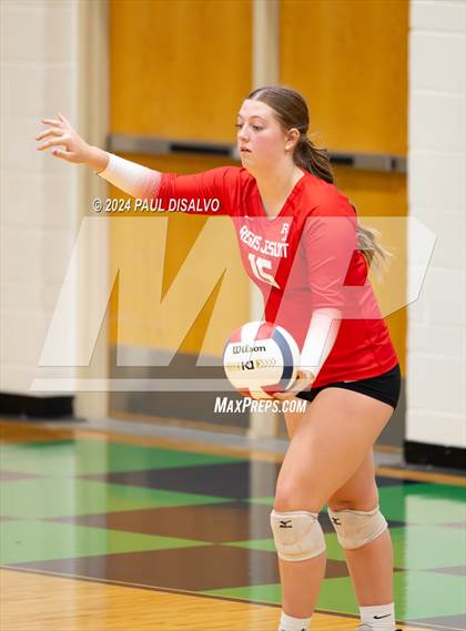 Thumbnail 1 in Regis Jesuit @ ThunderRidge photogallery.