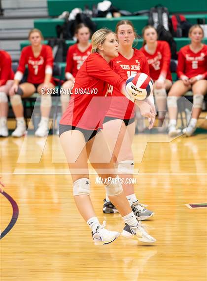 Thumbnail 3 in Regis Jesuit @ ThunderRidge photogallery.
