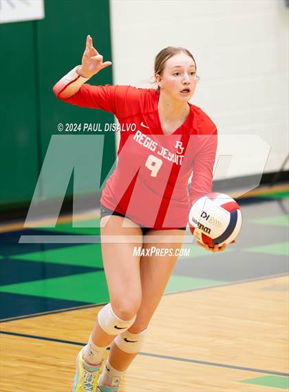 Thumbnail 3 in Regis Jesuit @ ThunderRidge photogallery.