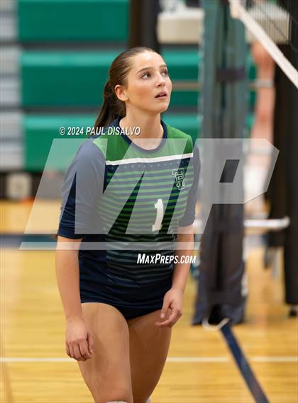 Thumbnail 1 in Regis Jesuit @ ThunderRidge photogallery.