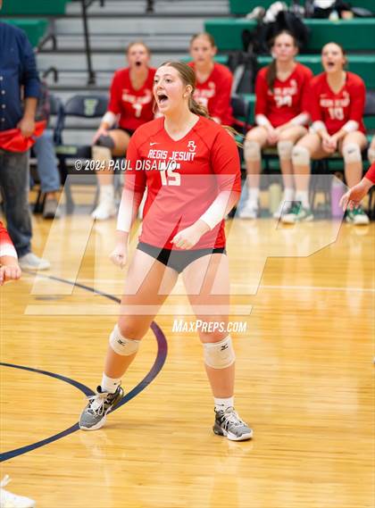 Thumbnail 3 in Regis Jesuit @ ThunderRidge photogallery.