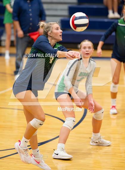 Thumbnail 3 in Regis Jesuit @ ThunderRidge photogallery.