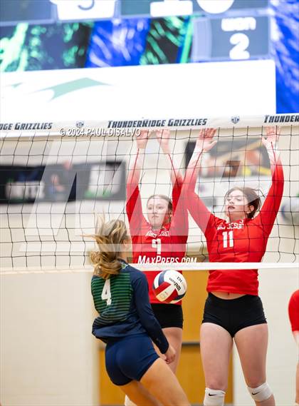 Thumbnail 2 in Regis Jesuit @ ThunderRidge photogallery.