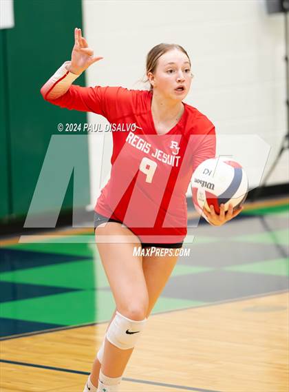 Thumbnail 1 in Regis Jesuit @ ThunderRidge photogallery.