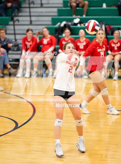 Thumbnail 1 in Regis Jesuit @ ThunderRidge photogallery.