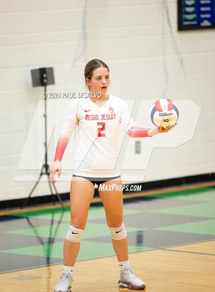 Thumbnail 1 in Regis Jesuit @ ThunderRidge photogallery.