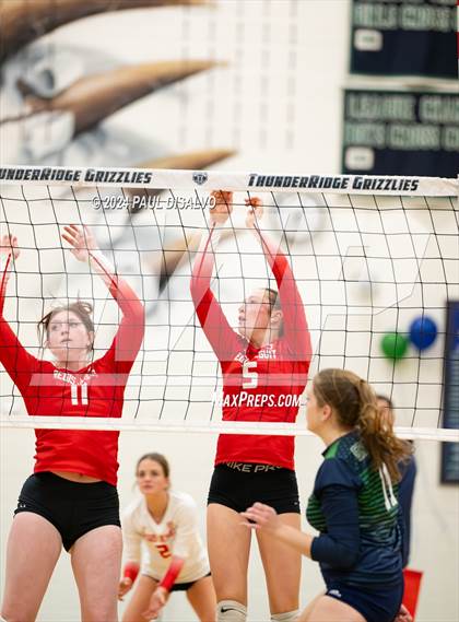 Thumbnail 1 in Regis Jesuit @ ThunderRidge photogallery.