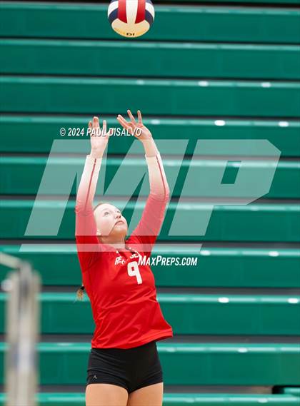 Thumbnail 3 in Regis Jesuit @ ThunderRidge photogallery.