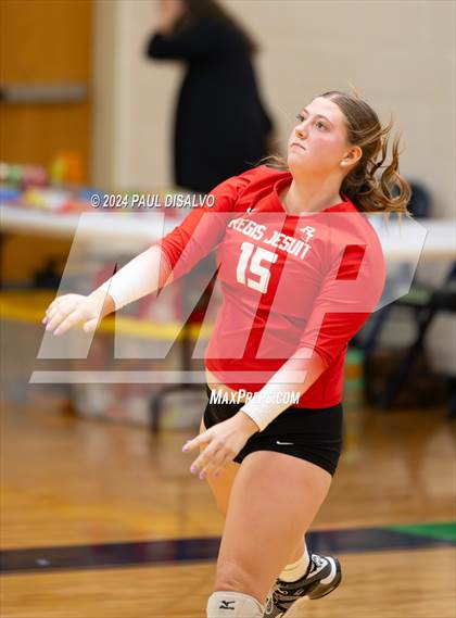 Thumbnail 3 in Regis Jesuit @ ThunderRidge photogallery.