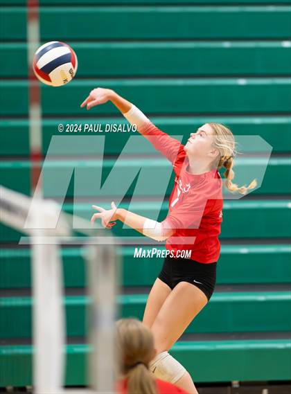 Thumbnail 1 in Regis Jesuit @ ThunderRidge photogallery.