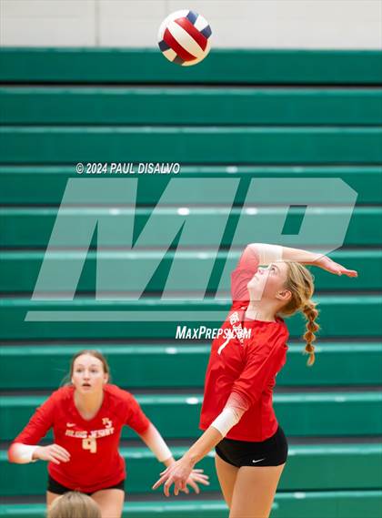 Thumbnail 1 in Regis Jesuit @ ThunderRidge photogallery.