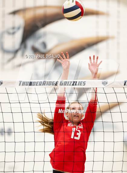 Thumbnail 3 in Regis Jesuit @ ThunderRidge photogallery.