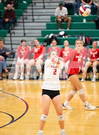 Thumbnail 2 in Regis Jesuit @ ThunderRidge photogallery.