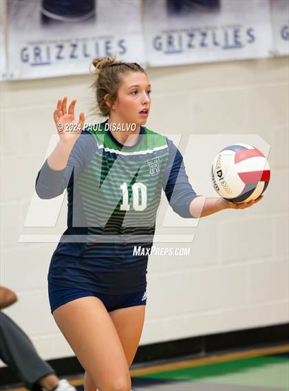 Thumbnail 1 in Regis Jesuit @ ThunderRidge photogallery.