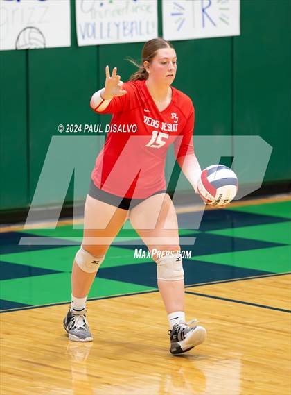 Thumbnail 3 in Regis Jesuit @ ThunderRidge photogallery.