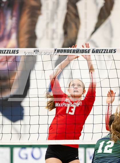 Thumbnail 2 in Regis Jesuit @ ThunderRidge photogallery.