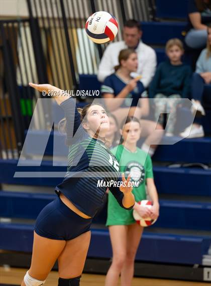 Thumbnail 3 in Regis Jesuit @ ThunderRidge photogallery.