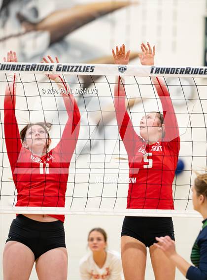 Thumbnail 3 in Regis Jesuit @ ThunderRidge photogallery.