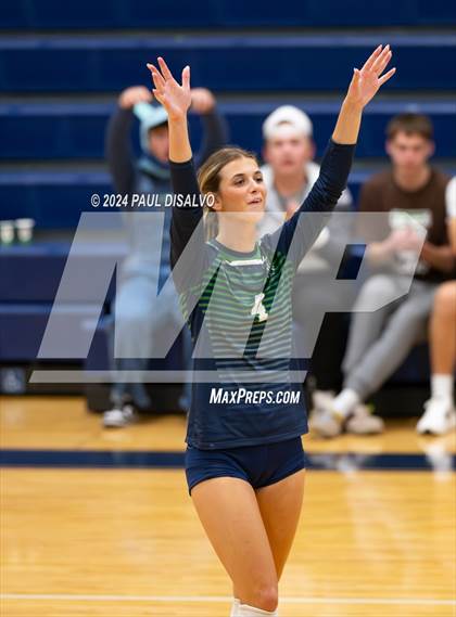 Thumbnail 1 in Regis Jesuit @ ThunderRidge photogallery.