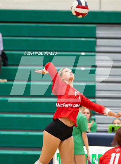 Thumbnail 1 in Regis Jesuit @ ThunderRidge photogallery.