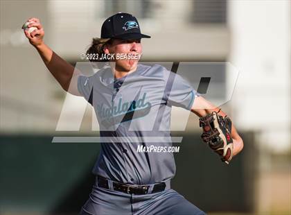 Thumbnail 3 in Highland @ Campo Verde photogallery.