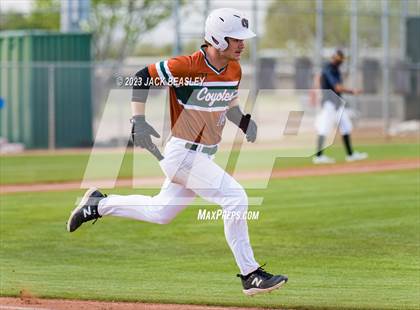 Thumbnail 1 in Highland @ Campo Verde photogallery.