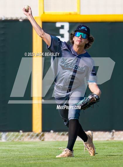 Thumbnail 1 in Highland @ Campo Verde photogallery.