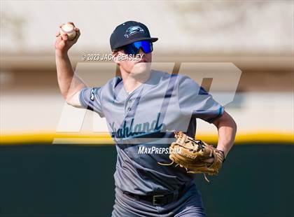 Thumbnail 1 in Highland @ Campo Verde photogallery.