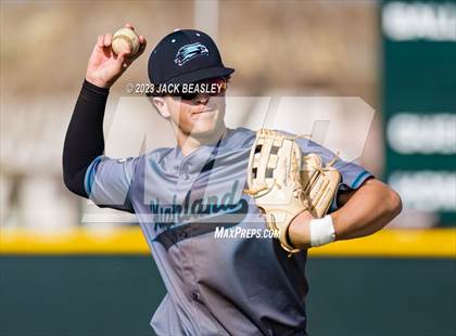Thumbnail 2 in Highland @ Campo Verde photogallery.