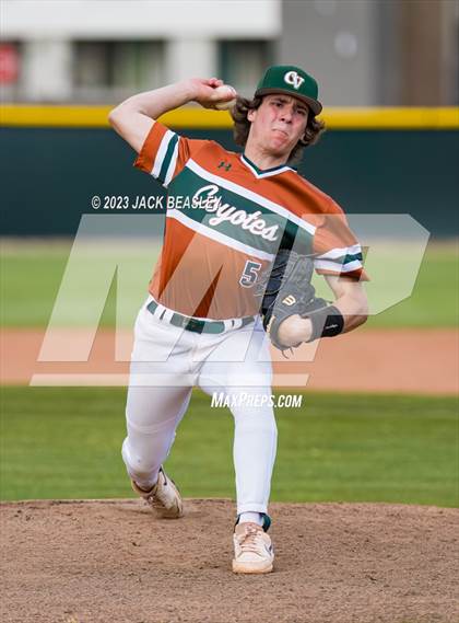 Thumbnail 1 in Highland @ Campo Verde photogallery.