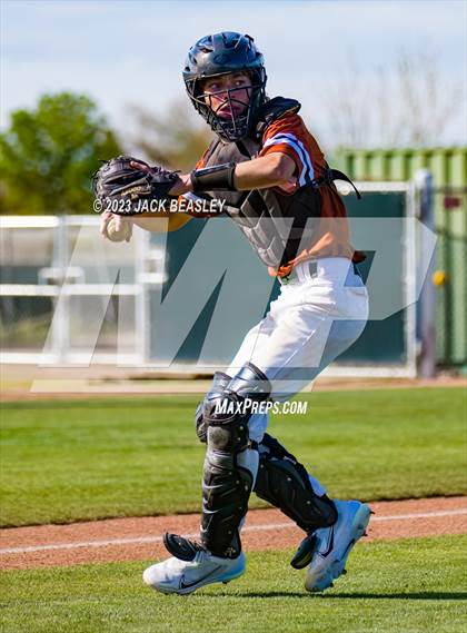Thumbnail 1 in Highland @ Campo Verde photogallery.
