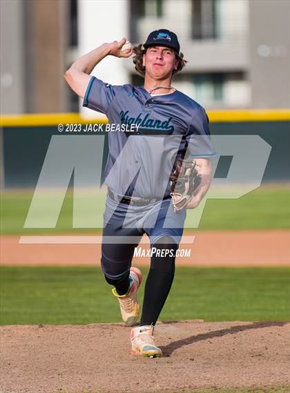 Thumbnail 3 in Highland @ Campo Verde photogallery.