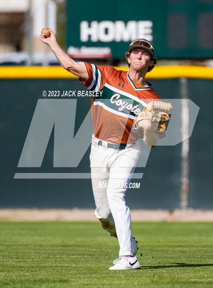 Thumbnail 1 in Highland @ Campo Verde photogallery.
