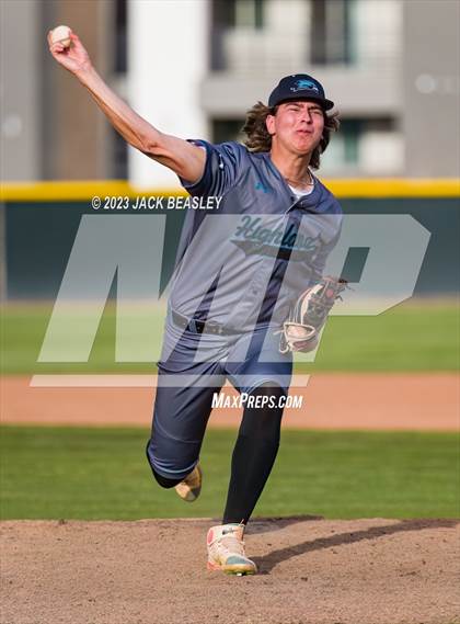 Thumbnail 1 in Highland @ Campo Verde photogallery.