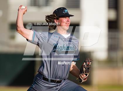 Thumbnail 1 in Highland @ Campo Verde photogallery.