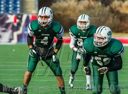 Thumbnail 2 in Doherty vs. Dennis-Yarmouth (MIAA Division 4 Final) photogallery.