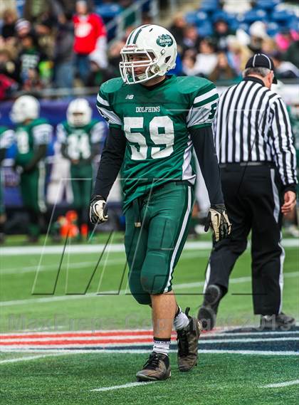 Thumbnail 2 in Doherty vs. Dennis-Yarmouth (MIAA Division 4 Final) photogallery.